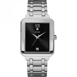 Mens Guess Highrise Watch