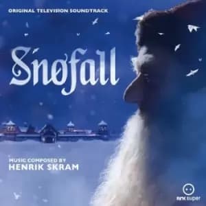Snofall CD Album