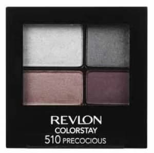 REV EYESHADOW 16 HOUR C/STAY 510
