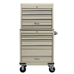 Hilka Classic 8 Drawer Combination Unit