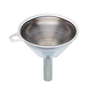 KitchenCraft Mini Funnel 5cm