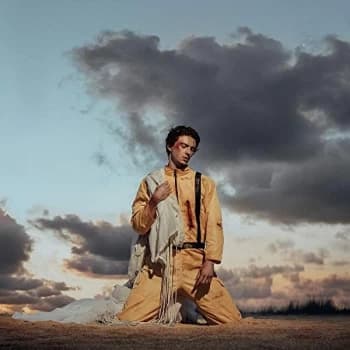 BISCUIT,PETIT - Parachute Vinyl