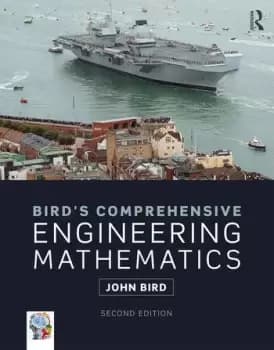 Bird's Comprehensive Engineering Mathematics