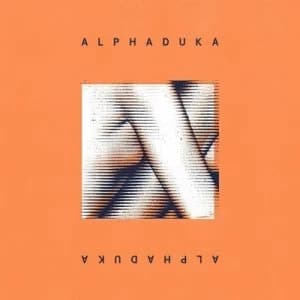 Alphaduka by Alphaduka CD Album