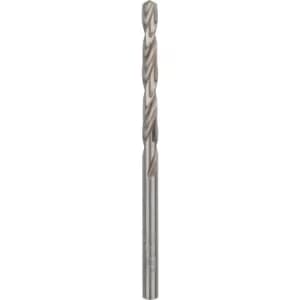 2608585489 (Pk-10) 4.7X47X80Mm Hss-G Drill Bit Din338