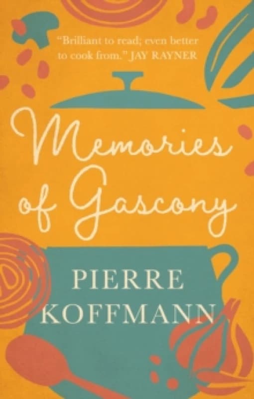 Memories of Gascony Paperback / softback