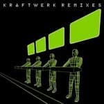 Kraftwerk - Remixes (Music CD)