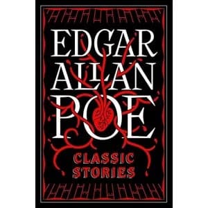Edgar Allen Poe Classic Stories Paperback / softback 2018