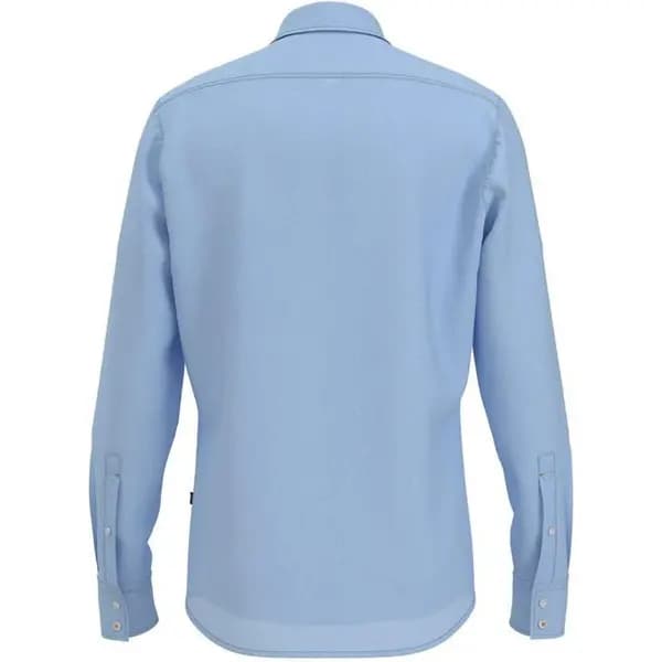 Boss Relegant Shirt - Blue S