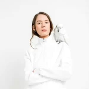 Lovers by Anna of the North CD Album