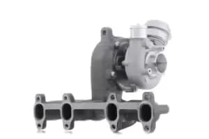 RIDEX Turbocharger VW,AUDI,FORD 2234C0042 038253019,03G253014EX,03G253016L Turbolader,Charger, charging system YM219G438AA,1135819,1556571,1556572