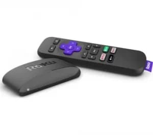 ROKU Express 4K Streaming Media Player