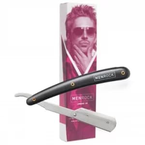 Men Rock The Cut Throat Shavette