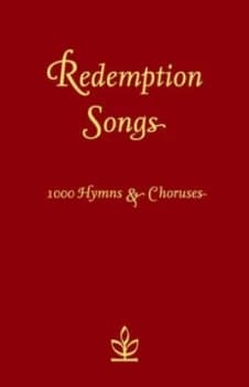 Redemption songs by