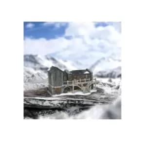 Castle Black - Game of Thrones by Dept 56