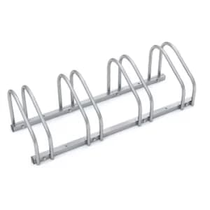 Bicycle Stand 4 Bikes 95x32x27cm