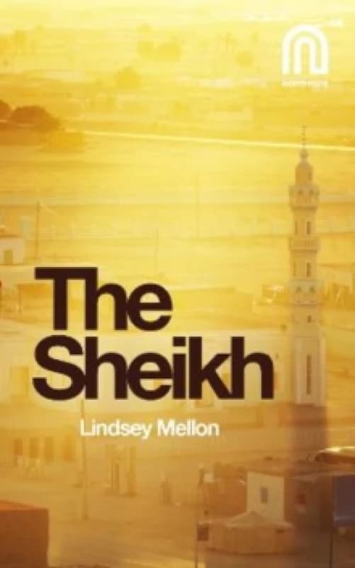 The Sheikh Paperback / softback
