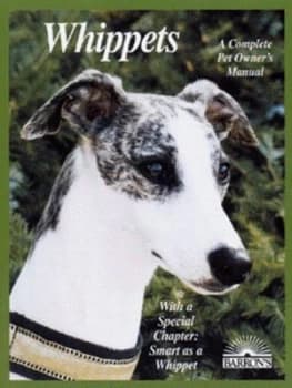 Whippets by D. Caroline Coile and Michelle Earle-Bridges Paperback