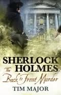 new adventures of sherlock holmes the the back to front murder
