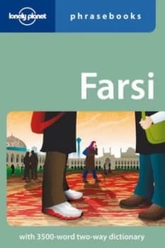Farsi persian by Lonely Planet Paperback