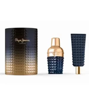 Pepe Jeans Celebrate Eau de Parfum 100ml & Shower Gel 80ml Gift Set