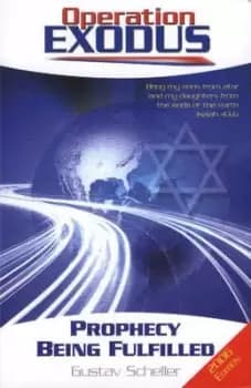 Operation Exodus by Gustav Scheller