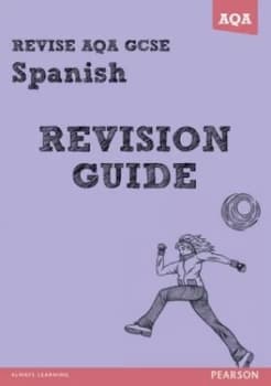 Spanish. Revision Guide by Leanda Reeves Paperback