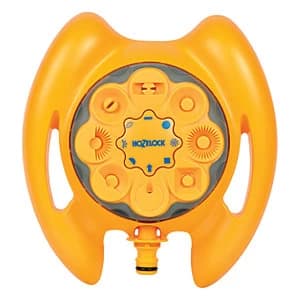 Hozelock Vortex 8 Sprinkler