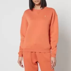 Polo Ralph Lauren Cotton-Blend Sweatshirt - M