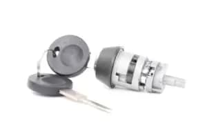 RIDEX Cylinder Lock 1378L0010 Lock Cylinder VW,GOLF III (1H1),GOLF II (19E, 1G1),GOLF I Cabriolet (155),Golf III Cabrio (1E7),Golf IV Cabrio (1E)