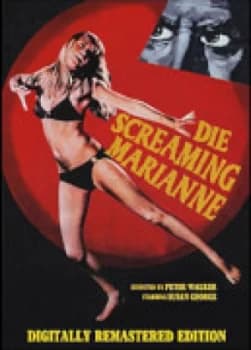 Die Screaming Marianne (Digitally Remastered)