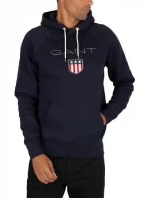 Shield Sweat Hoodie