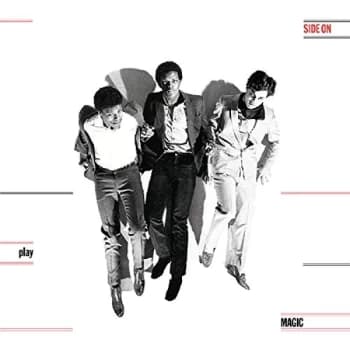 Side On - Magic Vinyl