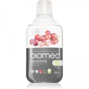 Splat Biomed Sensitive Mouthwash 500ml
