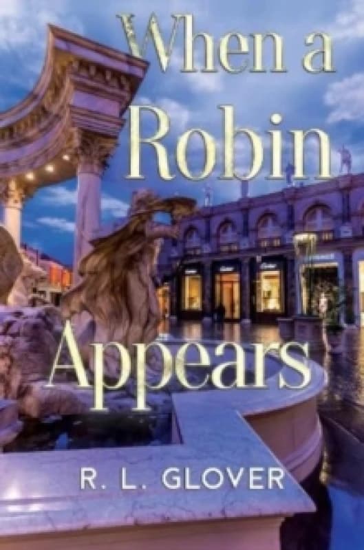 When A Robin Appears Paperback / softback