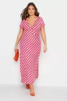 Swing Maxi Dress
