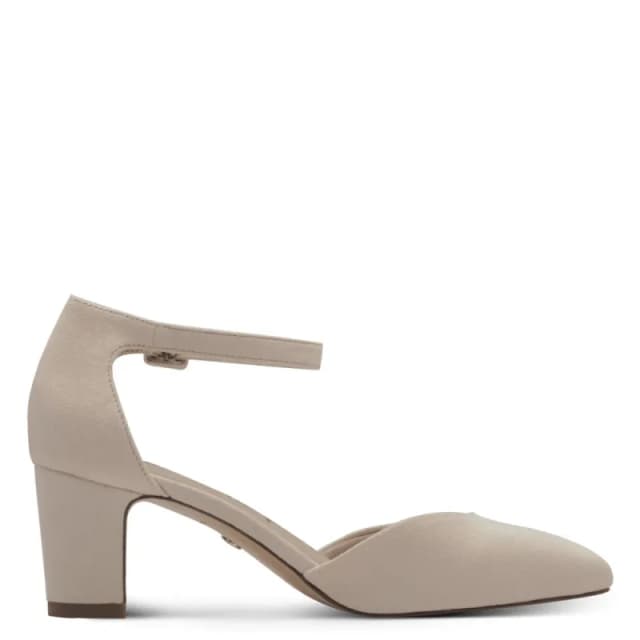 tamaris Heels Tamaris Beige Female 37