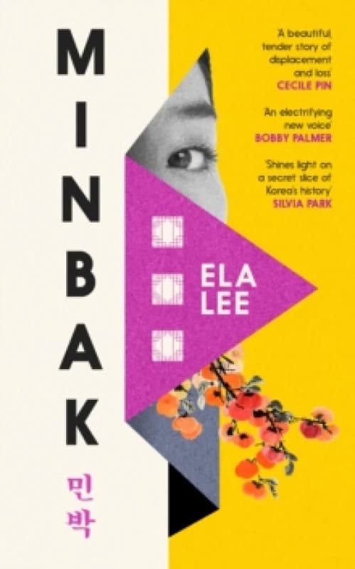 MINBAK Hardback