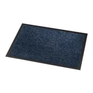 Cosmo Entrance Mat Grey/Beige 0.6M X 0.9M