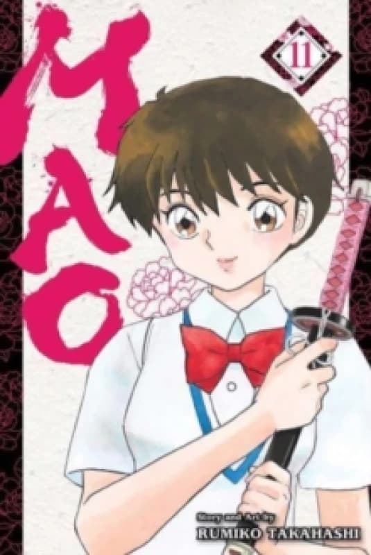 Mao, Vol. 11 Paperback / softback