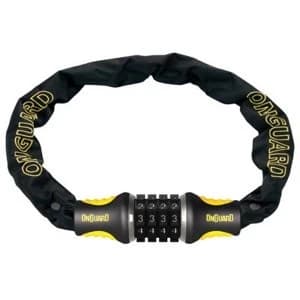 OnGuard Mastiff 8022C Chain Lock 800 x 8mm
