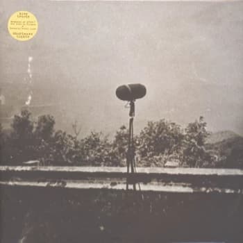 Hiss Tracts - Shortwave Nights Vinyl