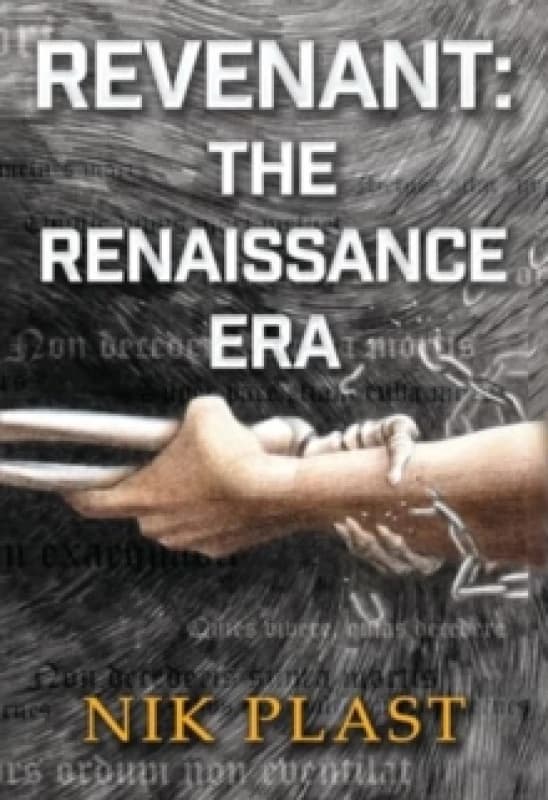 Revenant: The Renaissance Era Paperback / softback