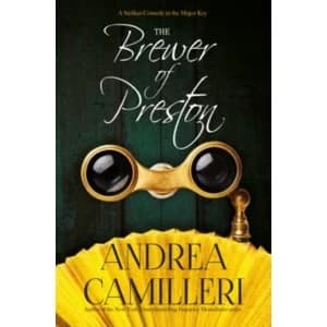 The Brewer of Preston