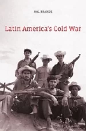 latin americas cold war