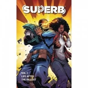 Superb Volume 1: Life After The Fallout