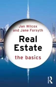 Real EstateThe Basics