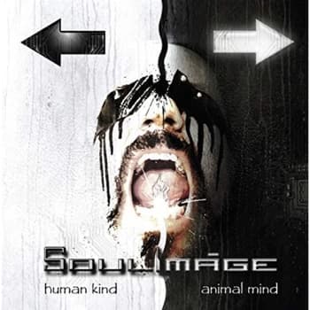 Soulimage - Human Kind - Animal Mind CD