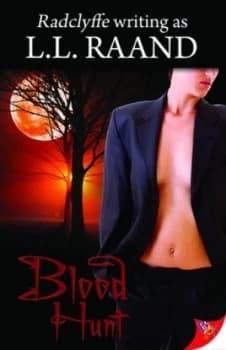 Blood Hunt by L.L. Raand Paperback
