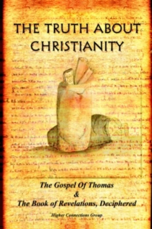 The Truth About Christianity. Paperback. By R G Hilson Books